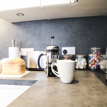 Diamond - King Street Apartment 9C 邓迪 外观 照片
